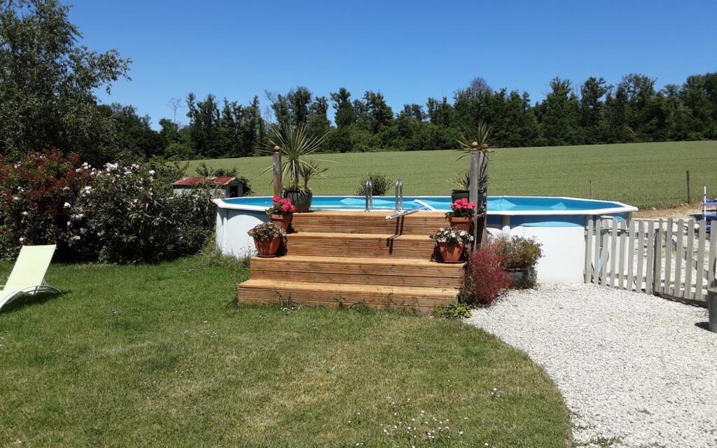 Maison à vendre, 218m², Ribérac