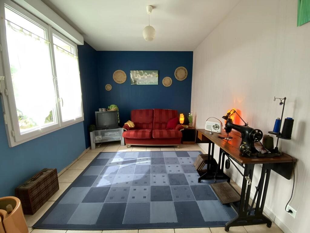 Maison à vendre, 105m², Royan