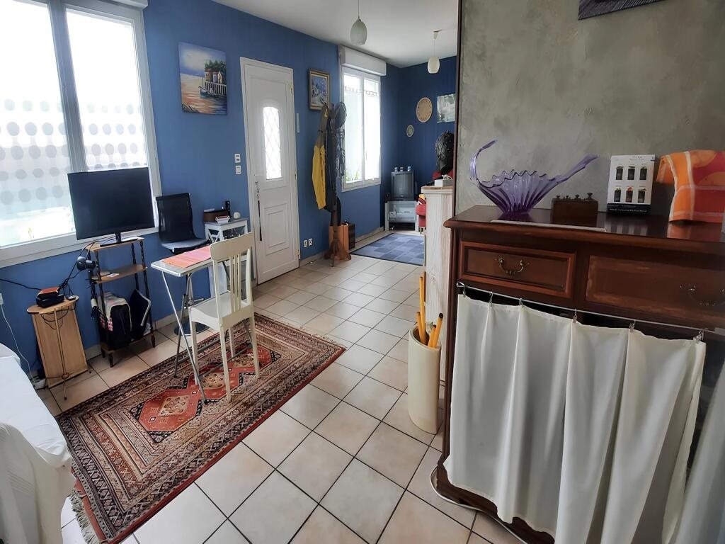 Maison à vendre, 105m², Royan