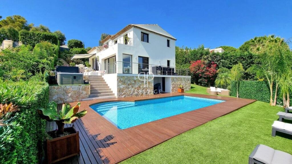 Maison à vendre, 185m², Cannes