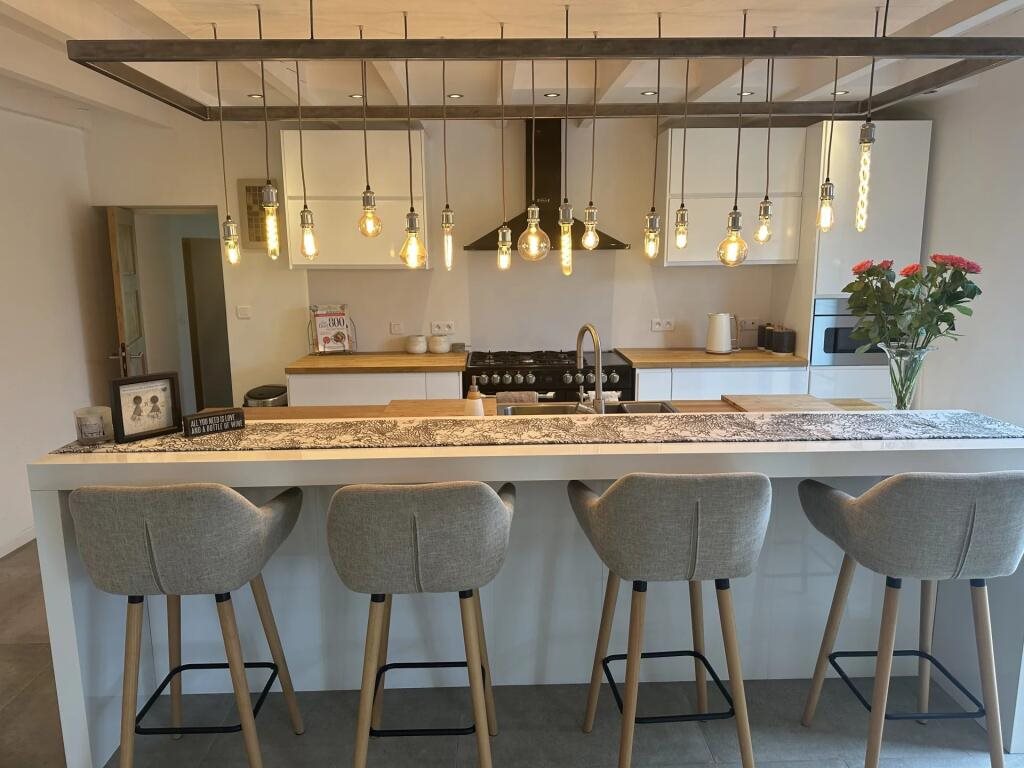 Maison à vendre, 186m², Barbezieux-Saint-Hilaire