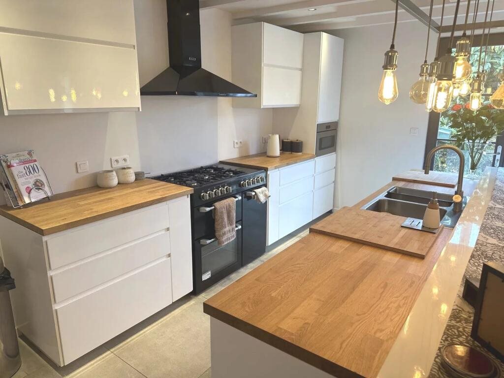 Maison à vendre, 186m², Barbezieux-Saint-Hilaire