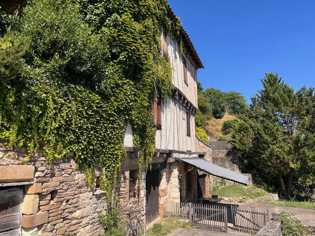 Maison à vendre, 178m², Cordes-sur-Ciel
