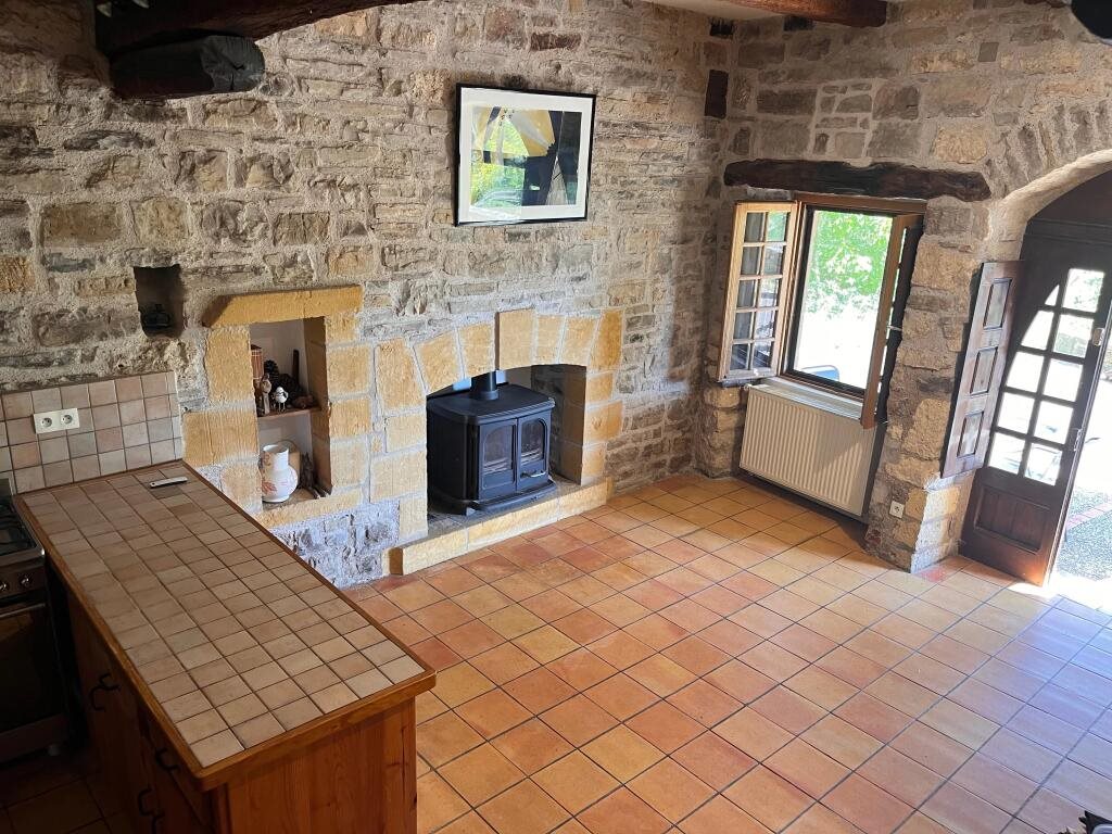 Maison à vendre, 178m², Cordes-sur-Ciel