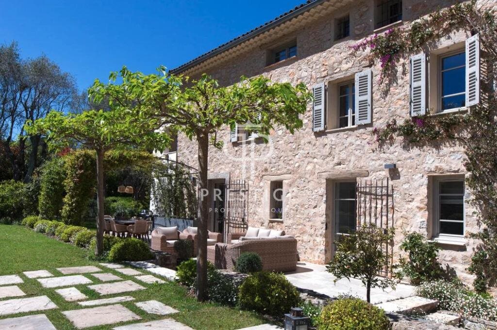 Maison à vendre, 350m², Valbonne