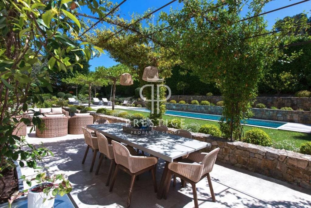 Maison à vendre, 350m², Valbonne