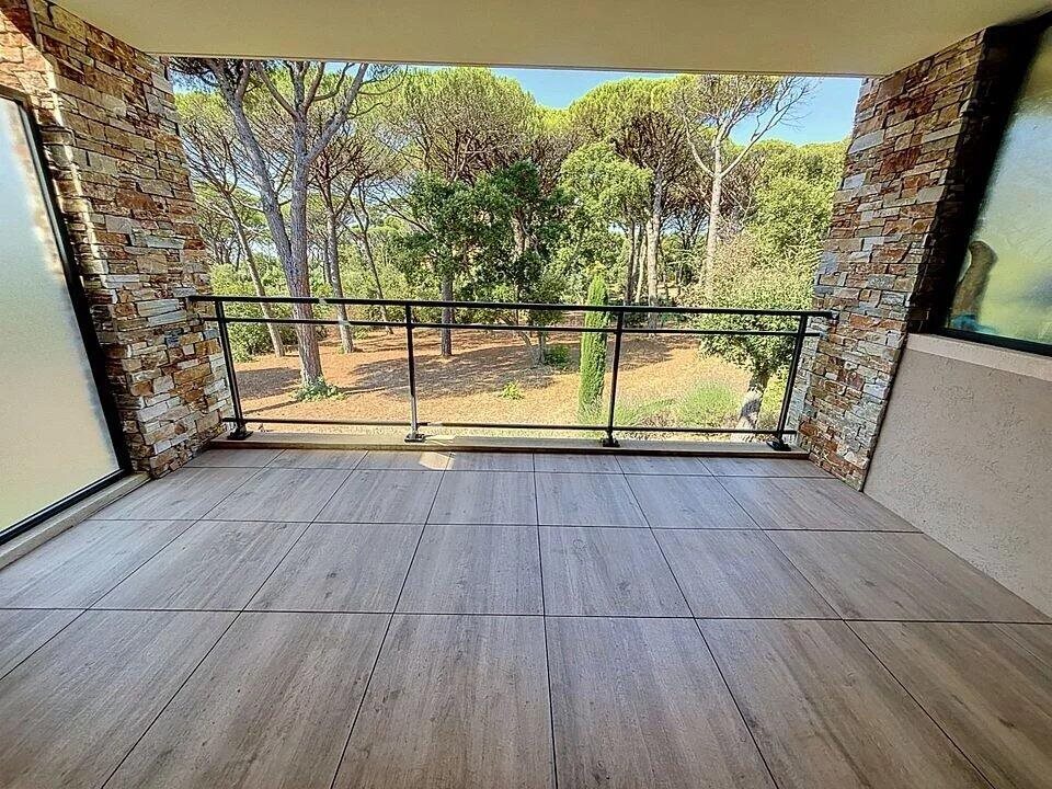 Appartement à vendre, 1m², Saint-Raphaël