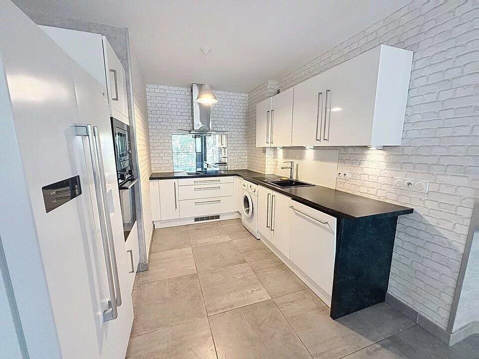 Appartement à vendre, 1m², Saint-Raphaël