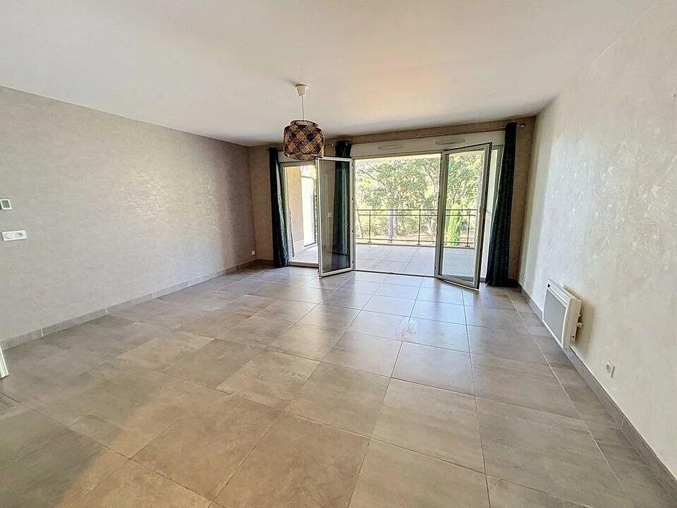 Appartement à vendre, 1m², Saint-Raphaël