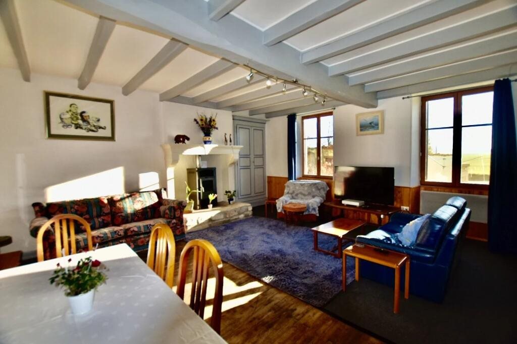 Maison à vendre, 157m², Valdelaume