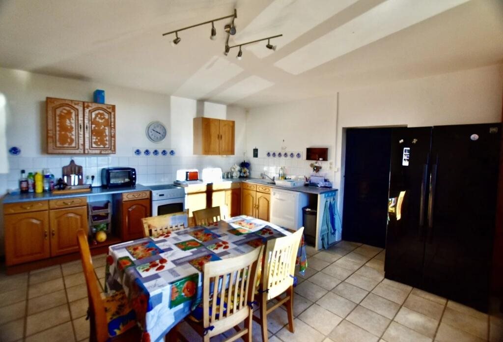 Maison à vendre, 157m², Valdelaume