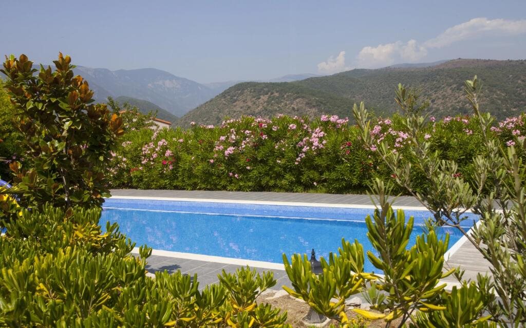 Maison à vendre, 248m², Prades