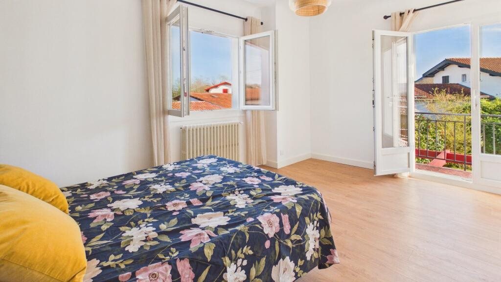 Maison à vendre, 5m², Ascain