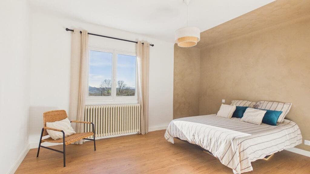 Maison à vendre, 5m², Ascain