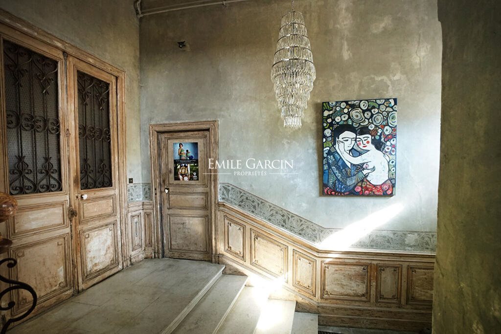 Maison à vendre, 12m², Ganges