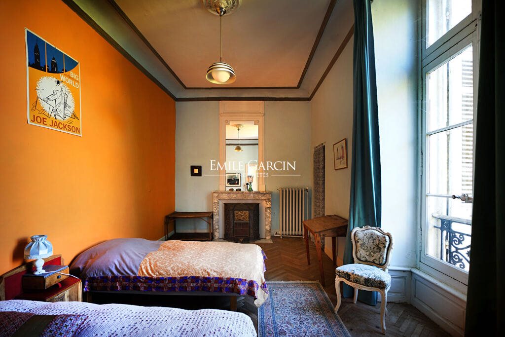 Maison à vendre, 12m², Ganges