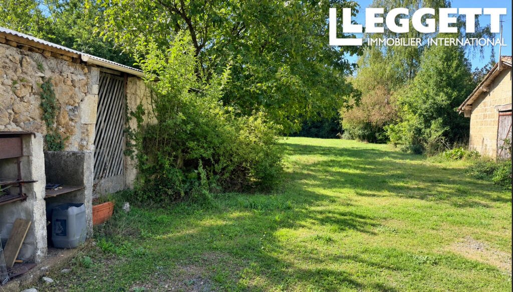 Maison à vendre, 144m², La Mothe-Saint-Héray
