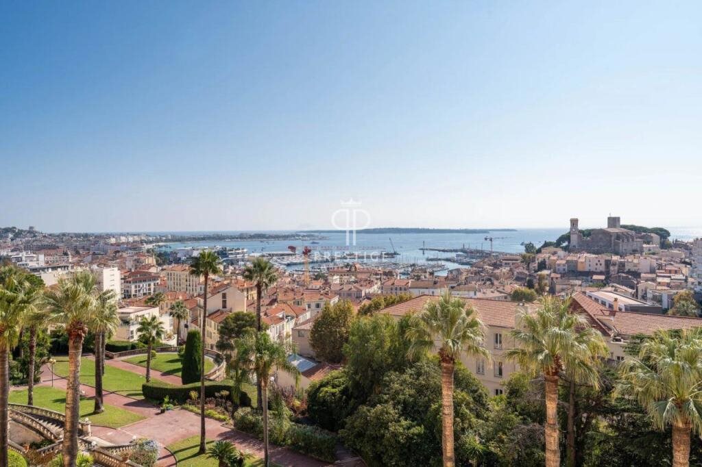 Appartement à vendre, 91m², Cannes