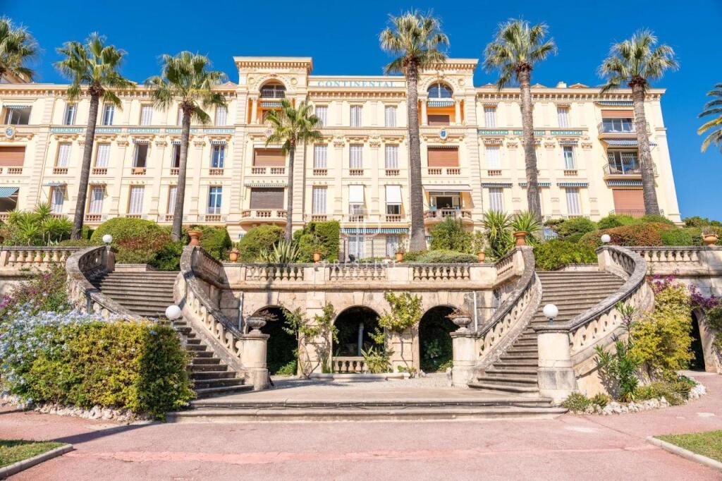 Appartement à vendre, 91m², Cannes