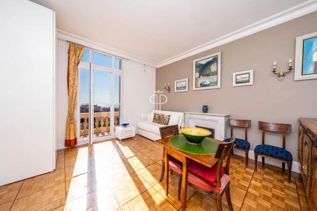 Appartement à vendre, 91m², Cannes