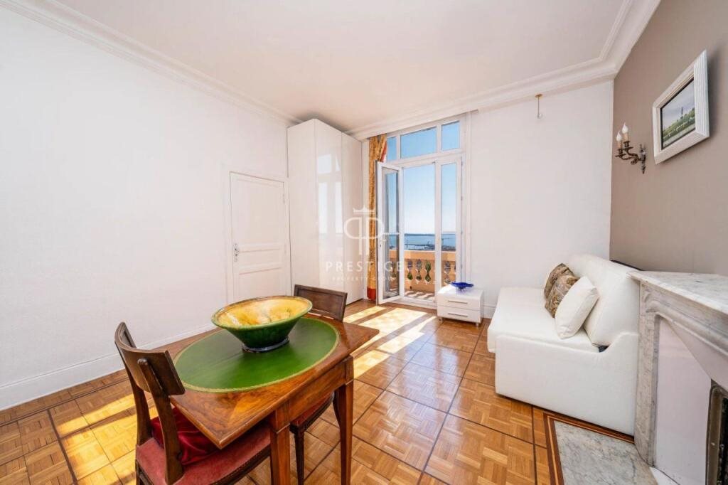 Appartement à vendre, 91m², Cannes
