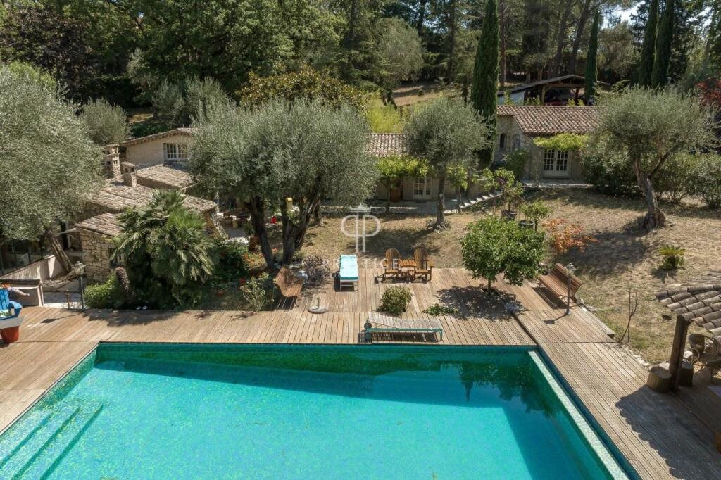 Maison à vendre, 245m², Opio