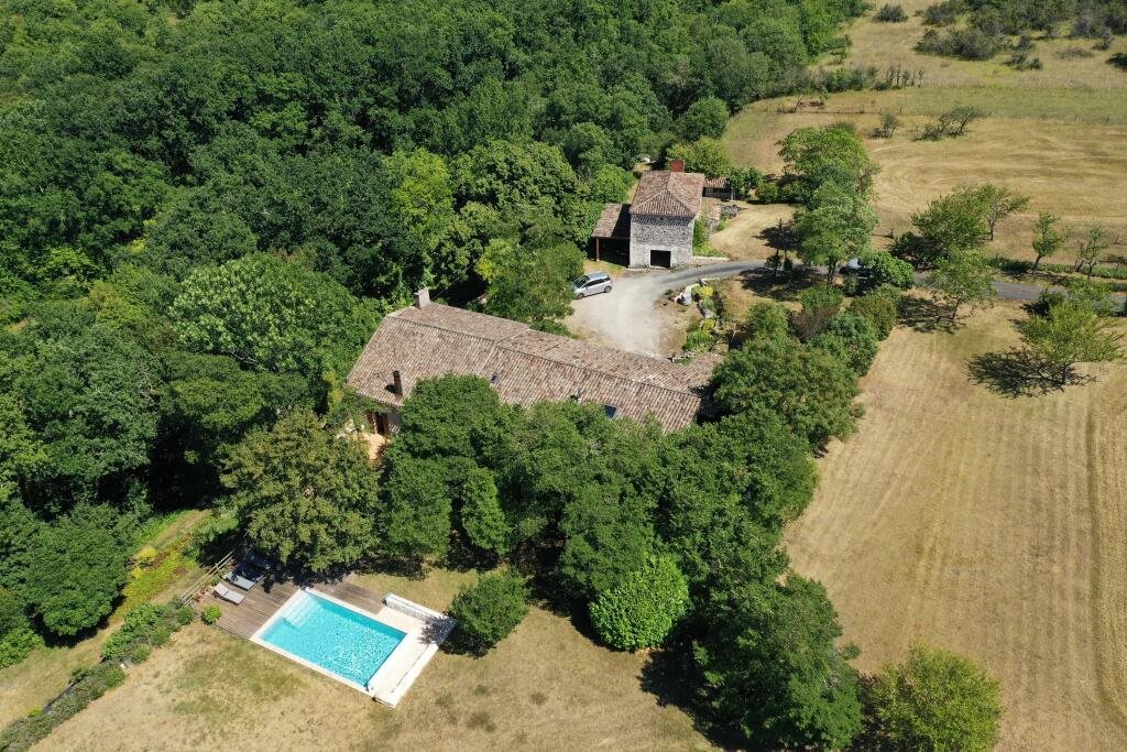 Maison à vendre, 187m², Anthé