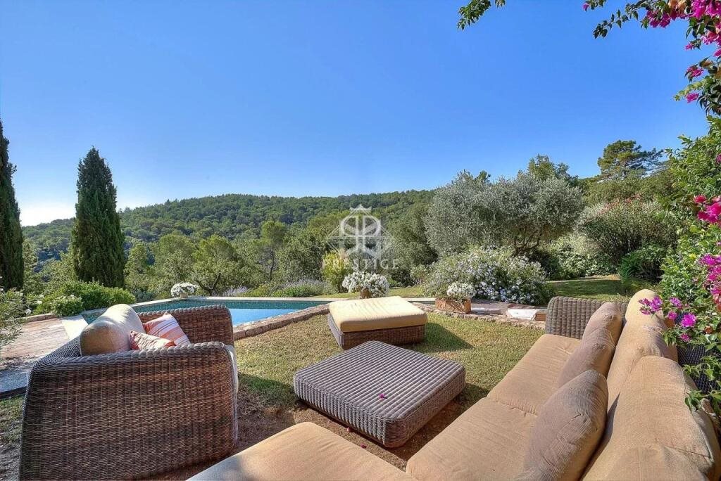 Maison à vendre, 314m², Valbonne