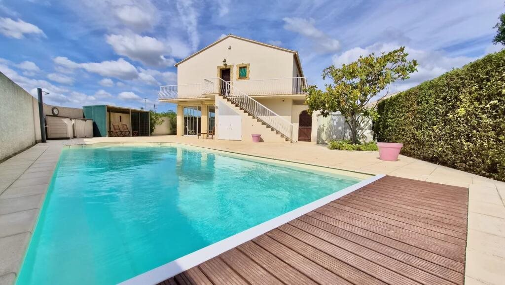 Maison à vendre, 200m², Valros