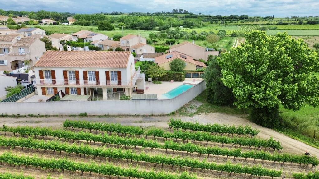 Maison à vendre, 200m², Valros
