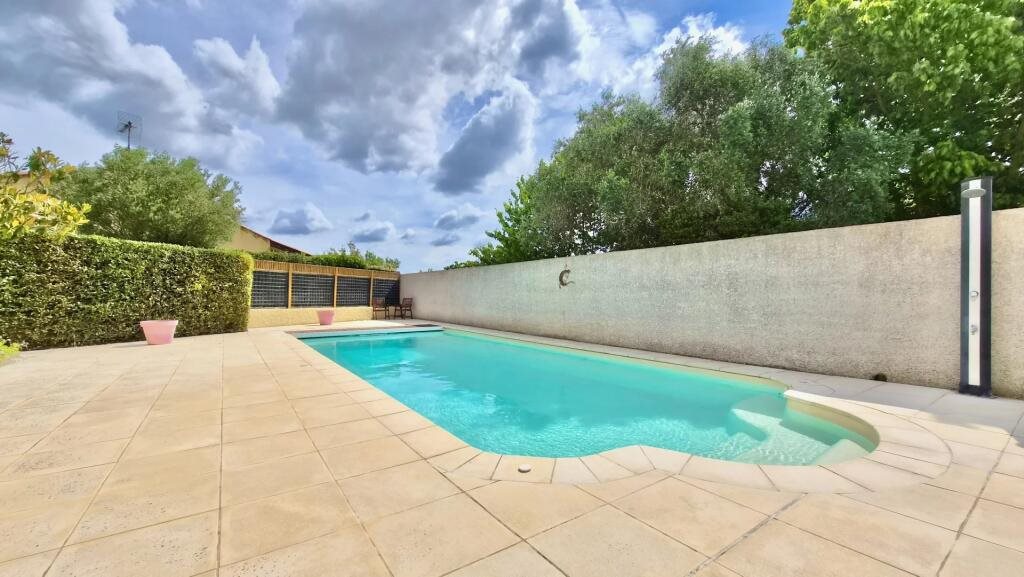 Maison à vendre, 200m², Valros