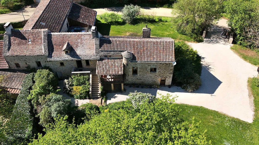 Maison à vendre, 5m², Caylus