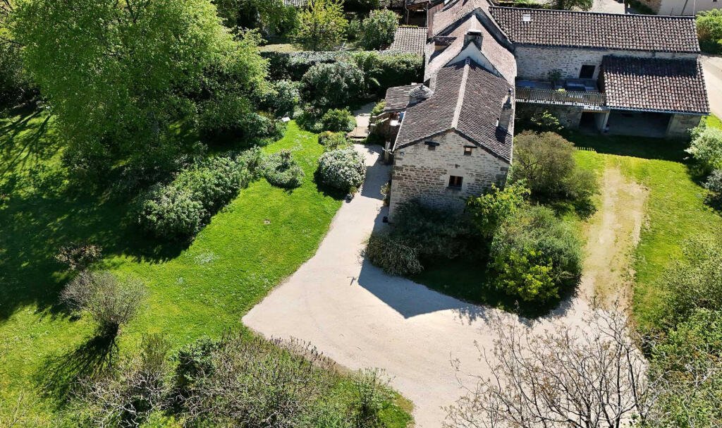 Maison à vendre, 5m², Caylus