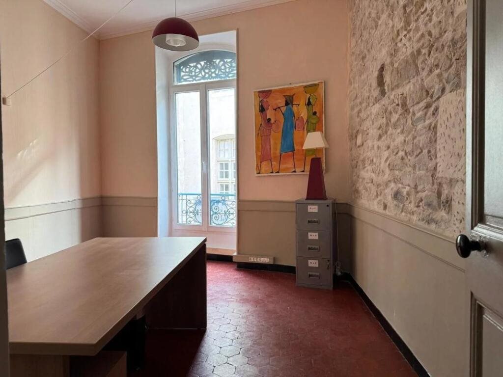 Appartement à vendre, 74m², Nîmes