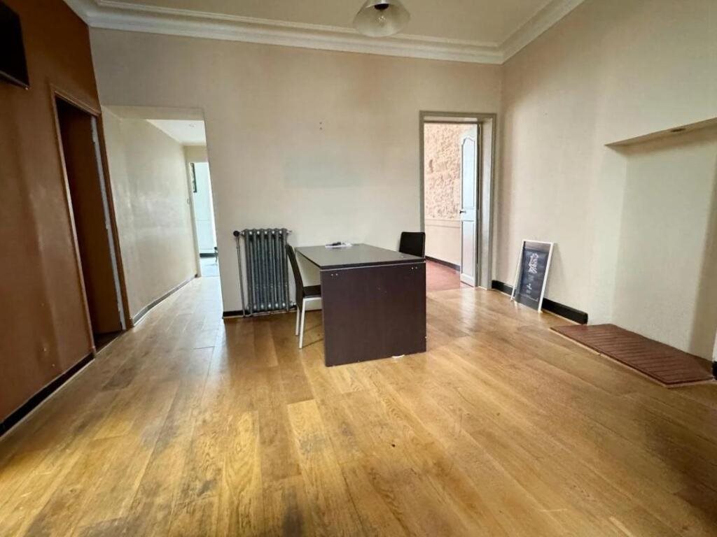 Appartement à vendre, 74m², Nîmes