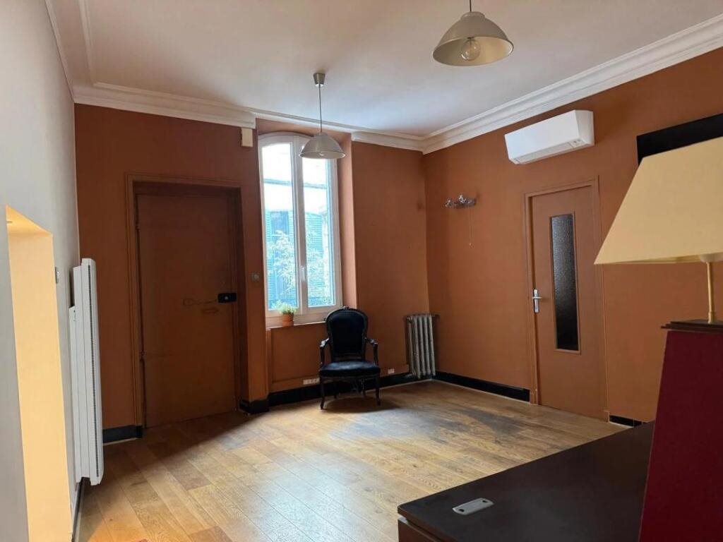 Appartement à vendre, 74m², Nîmes
