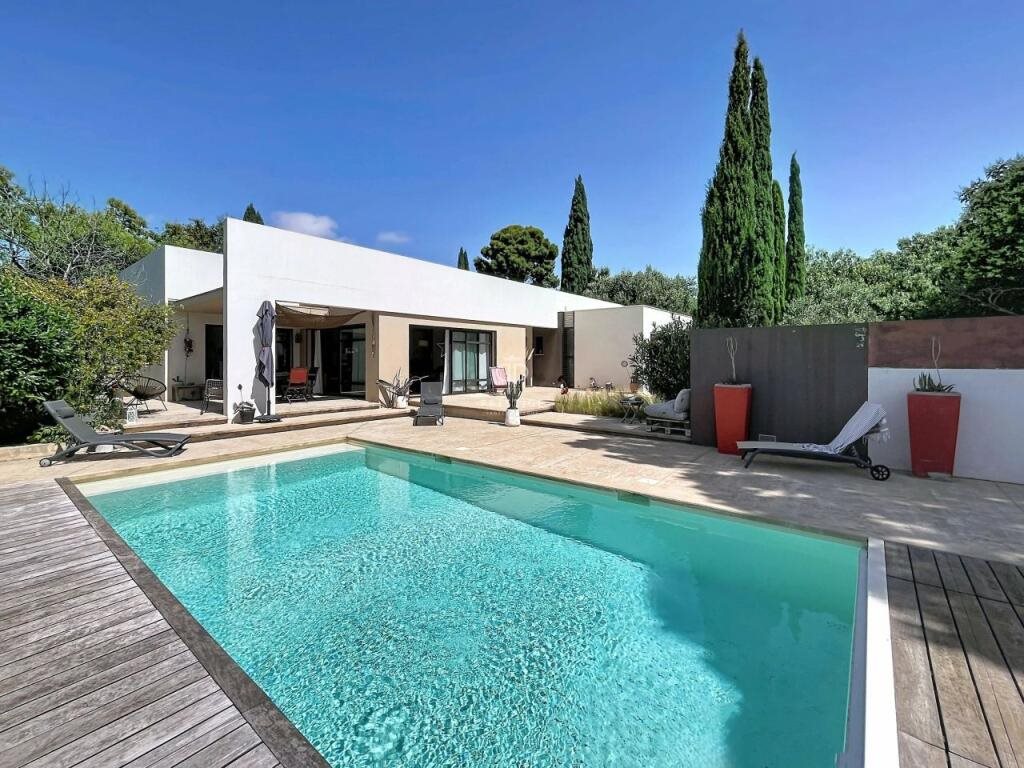 Maison à vendre, 185m², Perpignan