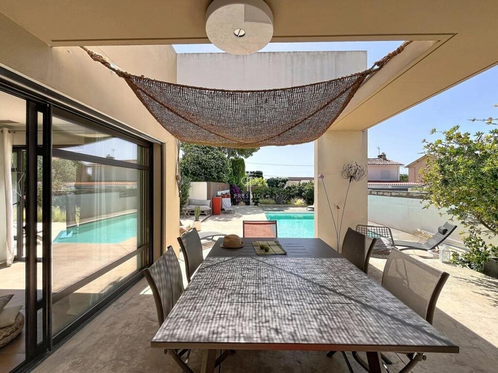 Maison à vendre, 185m², Perpignan