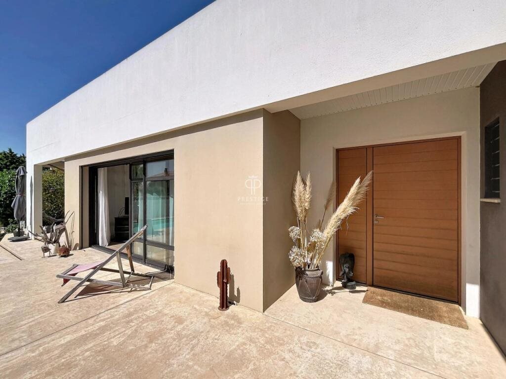 Maison à vendre, 185m², Perpignan