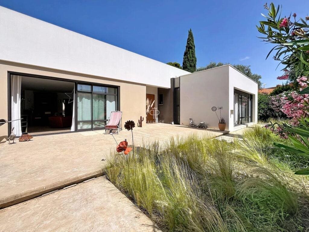 Maison à vendre, 185m², Perpignan