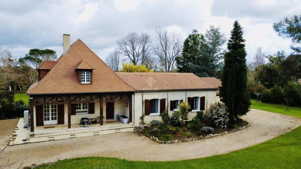 Maison à vendre, 270m², Bergerac