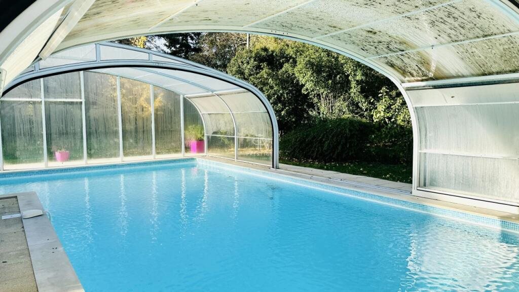Maison à vendre, 270m², Bergerac