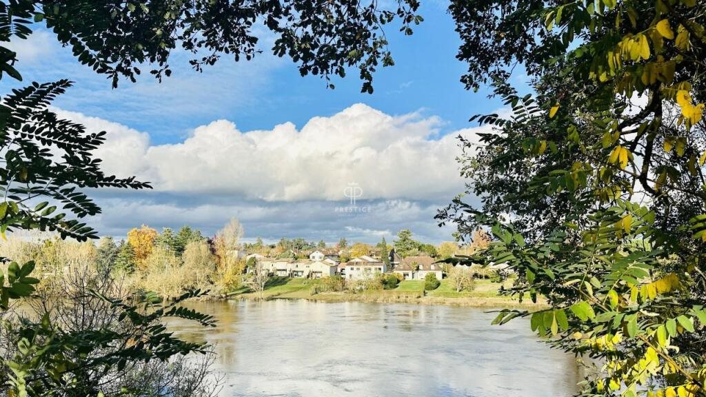 Maison à vendre, 270m², Bergerac