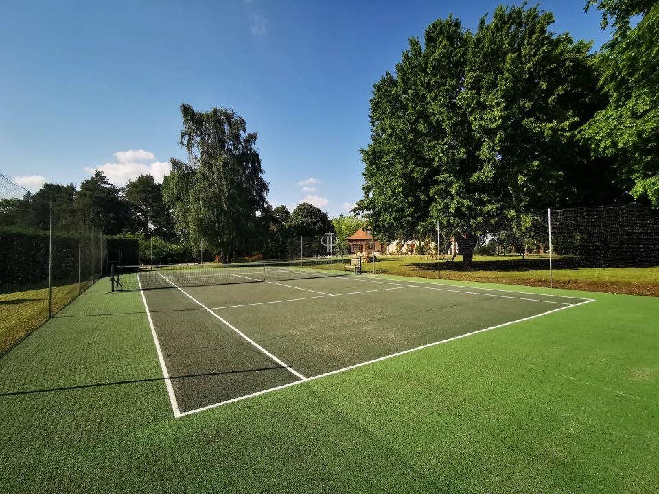 Maison à vendre, 270m², Bergerac