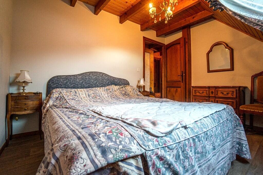 Appartement à vendre, 63m², Thollon-les-Mémises