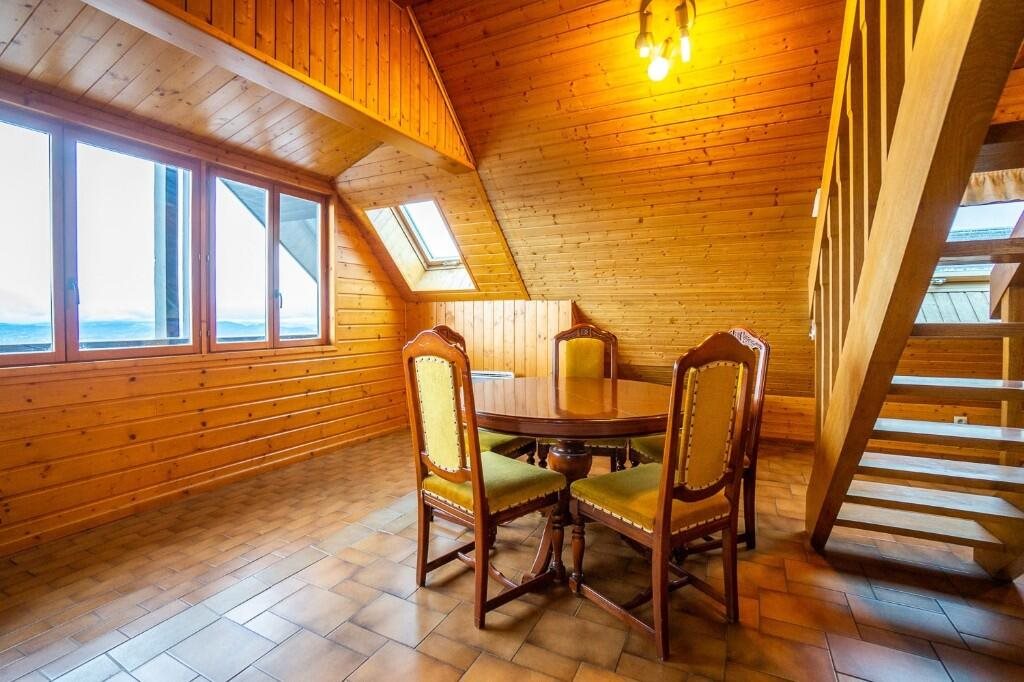 Appartement à vendre, 63m², Thollon-les-Mémises