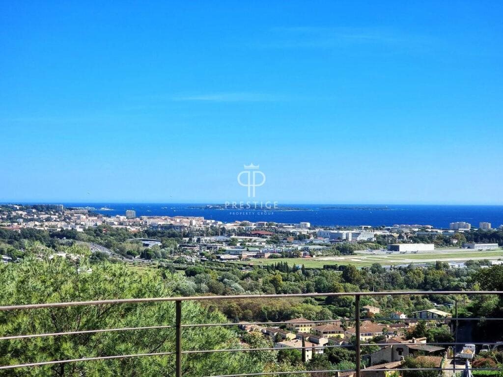 Maison à vendre, 301m², Mandelieu-la-Napoule