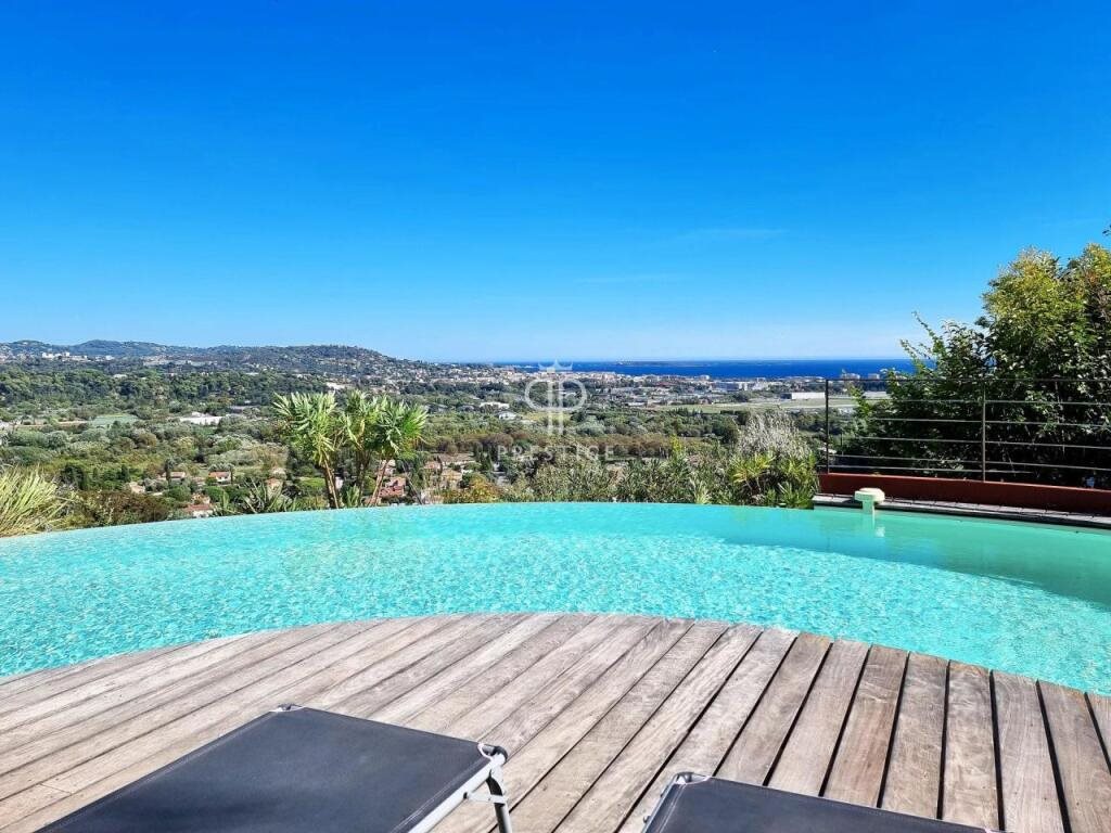 Maison à vendre, 301m², Mandelieu-la-Napoule