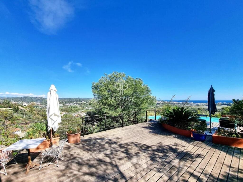 Maison à vendre, 301m², Mandelieu-la-Napoule