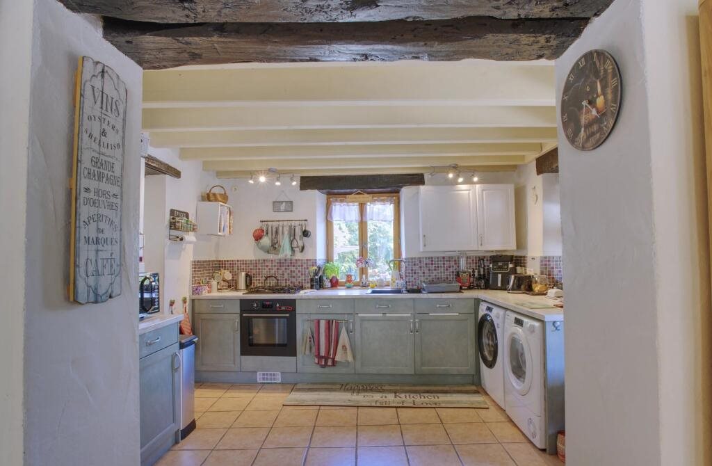 Maison à vendre, 125m², Villefagnan